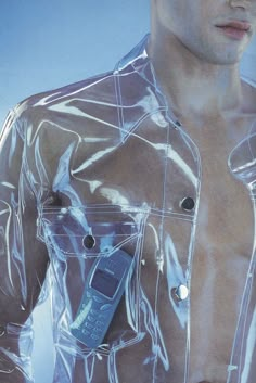 Plastic Fashion, Transparent Fashion, Takashi Murakami, Elegante Casual, Cat Walk, Futuristic Fashion, Future Fashion, Steam Punk, Issey Miyake