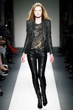 2010 Fashion Trends, Christophe Decarnin, 2010 Fashion, Fashion Fantasy, Asos Fashion, Rock Chick, Fantasy Closet, Rock Chic, Glam Fashion