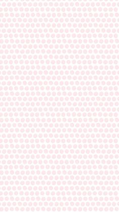 an abstract pink and white background with circles