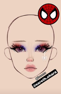 Makeup Drawings, Disney Eye Makeup, Festival Eye Makeup, Eye Makeup Images, Makeup Books