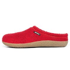 PRICES MAY VARY. 100% Fabric Crepe sole House Shoes Slippers, Wool Slippers, Walking On Clouds, Cozy Gift, Boiled Wool, Kids Luggage, House Shoes, Knitting Techniques, Vans Classic Slip On Sneaker