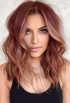 Ginger Hair Color, Color Ideas For Blondes, Hair Color Ideas For Blondes, Smink Inspiration, Dirty Blonde, Hair Color Ideas For Brunettes, Photo Edited, Fall Hair Color