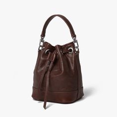 Free U.S. shipping. Style: Commuting , color:Brown, suite for season：Spring, Summer, Autumn, Winter ，School, Travel, Work, Material Genuine Leather, Coffee-Color Drawstring Bucket Bags Soft Leather Handbag Leather Sling Bags, Prom Bag, Leather Hobo Bags, Sunset Yellow, Small Leather Purse, Woven Leather Bag, Soft Leather Handbags, White Crossbody Bag, Drawstring Bucket Bag