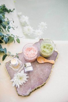 Bath Goals, Citrus Bath, Matcha Mint, Bath Aesthetic, Bath Fizz, Bath Tea, Bath Essentials, Bath Salt, Body Scrubs