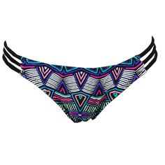 Bikini Nation Juniors' Brush Hour Strappy Hipster Bikini Bottom New With Tags Color: Multi Size: Medium A Strappy Addition To Your Bikini Bottoms. This Geometric Strappy Hipster Bikini Bottom By Bikini Nation Has Three Mint Straps At Each Hip To Compliment The Multicolored Print. Enjoy Daily Shipping Of Your Purchases! Shop My Closet For More Amazing Deals! Bundle And Instantly Save On Three Or More Items. Pet Free, Smoke-Free Environment. We Ship Every Day! Az 230519 Mcg Purple Brief Swimwear For Vacation, Multicolor Beach Swimwear Briefs, Pink Tankini For Beach With Brief Bottom, Multicolor Brief Swimwear For Beach, Pink Brief Tankini For Beach, Multicolor Swimwear Brief For Vacation, Neon Swimsuit, Reversible Bikinis