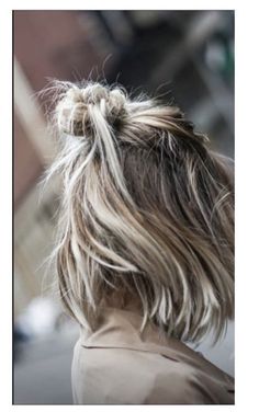 Girl Haircuts, Short Hair Updo, Hair Envy, Hair Colour