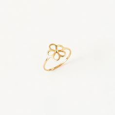 Daisy ring for women, 14K Minimalist flower band ring for birthday gift, Dainty Floral Shaped jewelry for mom, Gift for Her, Gift for wife Celebrate the simplicity and charm of nature with our 14K Gold Daisy Ring, a masterpiece of minimalist design and delicate craftsmanship. Available in 10k, 14k, and 18k solid gold, this tiny daisy ring embodies the essence of a dainty flower shaped ring, making it a perfect gift for her, the special woman in your life. Whether as a heartfelt gift for mom, a r Gold Daisy Ring, Elegant Birth Flower Ring For Gift, Delicate Flower-shaped Rings As Gifts, Elegant Birth Flower Ring As Gift, Elegant Birth Flower Ring Gift, Elegant Flower-shaped Rings For Gifts, Dainty Flower Rings For Mother's Day, Delicate Flower Shaped Ring For Gift, Delicate 14k Gold Rings For Gift