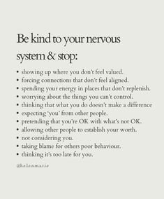 Mind Management, Somatic Healing, Nervous System Regulation, Get My Life Together, Hypnotherapy, New Energy, Be Kind To Yourself