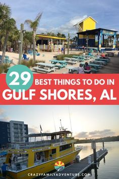 the best things to do in gulf shores, al this is what you need to know