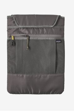 The Refugio Daypack 26L has the go-to volume and fit of our core daypack line, built for efficient working on the go and capable gear carrying on the trail, with the ability to tackle any pursuit in between. Fair Trade Certified�™ sewn. Material Body: 7.3-oz 400-denier 100% postconsumer recycled polyester with a PU coating and a PFC-free DWR finish (durable water repellent coating that does not contain perfluorinated chemicals) Lining: 3-oz 200-denier 100% recycled polyester with a PU coating Bac Clogs Heels, Baby Sleepers, Childrens Hats, Denim Shoes, The Trail, Shoes Booties, Mens Fragrance, Cami Tanks, Outdoor Apparel