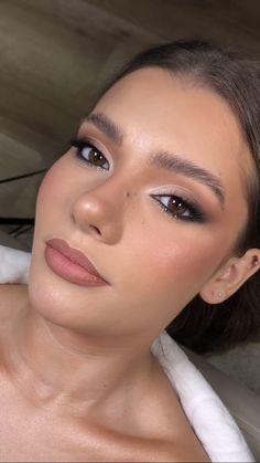 Make Clara, Make Chique, Eye Makeup Inspiration, Prom Make Up, Makeup Social, Bold Eyeshadow, Eye Makeup Images, Mekap Mata, 20 Makeup