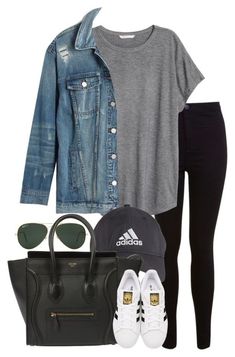 September Outfits, Looks Adidas, Yeezy Outfit, Look Boho Chic, 25 September, Original Fashion, Outfit Casual, Blue Jean