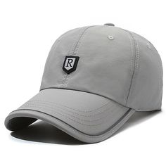 Season:Spring  Summer; Gender:Men's; Style:Casual,Fashion; Hats Category:Baseball Cap,Sun Hat,Trucker Hat; Occasion:Street,Daily; Material:Polyester; Function:Quick Dry,Sunscreen,Breathable,Adjustable; Pattern:Letter; Front page:FF; Listing Date:05/08/2024; Head Circumference:56-60 Cheap Gray Trucker Hat For Baseball Season, Trucker Hat Black, Men's Baseball Cap, Baseball Caps Mens, Sun Hat, Sun Hats, Black And Navy, Hats For Men, Fashion Casual