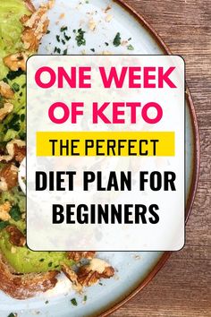 If you're new to the keto dietthis meal plan is the perfect place to startIt includes a variety of meals and snacks that are both delicious and nutritious. Easy To Follow Keto Meal Plan, 28 Day Keto Diet Plan, Keto Menu Plan Week 1, Keto Menu For A Week, Weekly Diet Meal Plans, Hyper Ketosis Meal Plan, Keto Diet For Beginners Meal Plan, Strict Keto Meal Plan, Clean Keto Meal Plan