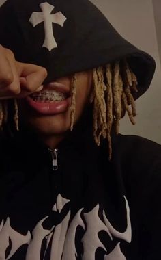 Dreadhead Men, Dreadhead Drawing, Hair Styal, Blonde Dreads, Fine Shyt, Cute Dreads, Dreadlock Hairstyles For Men, Dark Skin Boys