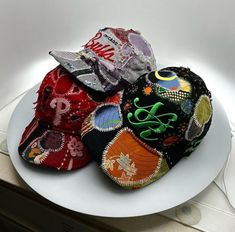 Pretty Hats, Concept Clothing, Streetwear Accessories, Fashion Cap, Street Fashion Men Streetwear, Clothing Pieces