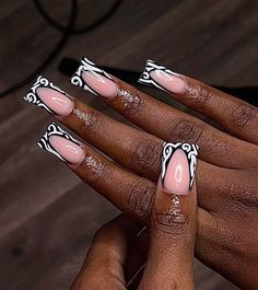 Dope Nails, Nail Designs, Nails