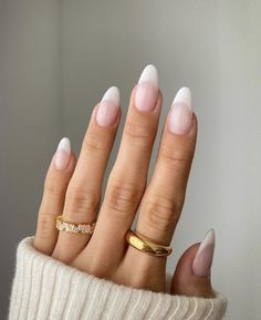 Acrylic nails, nail design, nail inspo, turquoise, beauty, fashion, gold jewelry, prom nails, elegant, classy, chic, simple nail designs, easy, nail salon, party nails, minimalist, neutral nails, influencer, social media, nail artist, neil tech inspo, career, nail art ideas, gel polish, dip polish, french tips, baby pink, white, perfect nails Neutral Nails French Tips, Neutral Vacation Nails, French Tip Dip Nails, Simple Nail Designs Classy, Nail Ideas French, Nails Plain, Acrylic Nails Professional, Dip Polish, Salon Party