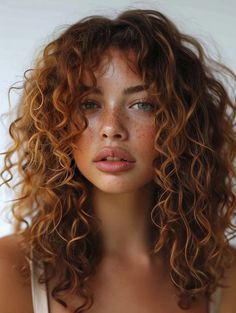 Curly Hair 2024, Hair Cuts Curly Hair, Style Moodboard, Curly Haircuts, Choppy Bob, Wavy Haircuts, Haircuts For Wavy Hair