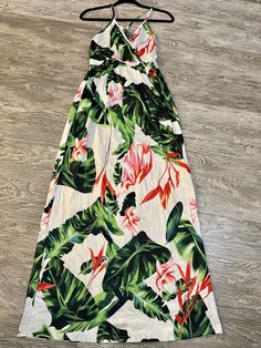 Material : Polyester & Spandex Blend Sizes (Measured in inches):S Bust 33 Waist 27 Length 53 M Bust 34.5 Waist 28.5 Length 53.5L Bust 37 Waist 30.5 Length 54XL Bust 39.5 Waist 33 Length 54.5 Maxi Dress White, White Maxi Dresses, Boutique Dresses, Online Boutiques, Dress White, Tie Dye Skirt, Boutique Clothing, Fashion Boutique, Polyester Spandex