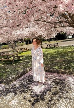 This dress is beautiful! So perfect for spring and summer. Sardinia features a buttoned front (great for nursing moms)with panel behind buttons, beautiful upgraded full lining to hem, elastic back waist and long sleeve in a tiered design. Florals consist of shades of blues. Fabric does not have stretch. Modeled in large 5’7” paired with our lace camisole 100% Polyester XSmall (bust 34”/waist 28-32”/length 54") Small (bust 36”/waist 30-34”/length 54”) Medium (bust 38”/waist 32-36”/length 54”) Lar Modest Spring Vacation Maxi Dress, Spring Modest Maxi Dress For Vacation, Modest Maternity Maxi Dress For Spring, Spring Maternity Flowy Dress, Spring Maternity Dresses With Flowy Fit, Modest Flowy Maxi Dress For Spring, Modest Long Sleeve Maxi Dress For Vacation, Feminine Long Sleeve Maxi Dress For Day Out, Modest Spring Dresses For Day Out