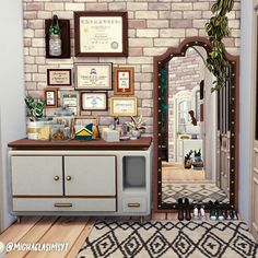 Sims 4 Corridor Ideas, Sims 4 Entry Way Ideas No Cc, Entryway Ideas Sims 4, Sims 4 Cc Apartment Mod, Sims 4 Cc Furniture Living Rooms Boho, Sims 4 Hallway Ideas No Cc, Sims Hallway Ideas, The Sims 4 Entrance Ideas, Sims 4 Cottage Living Outfits