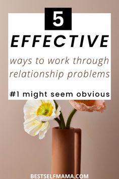 These tips are all about how to work through relationship problems. And let's be honest! Every single relationship out there will face problems or challenges at some point. Use these ideas to build a better method for handling those issues. Single Relationship, Boyfriend Advice, Communication Techniques, Better Relationship, Leveling Up, Mindfulness Exercises