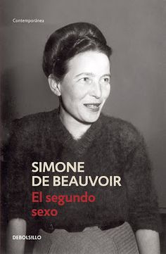 El segundo sexo de Simone de Beauvoir  En qué habrá afectado a nuestra existencia el hecho de ser mujeres? Qué oportunidades exactamente nos han sido dadas y cuáles nos han sido negadas? Qué pueden esperar nuestras hermanas más jóvenes y en qué sentido hay que orientarlas? Es chocante que el conjunto de la literatura femenina esté animado en nuestros días mucho menos por una voluntad de reivindicación que por un esfuerzo de lucidez; al salir de una era de desordenadas polémicas este libro es una Editorial Design Magazine, Johannes Gutenberg, A Way Of Life, Magazine Design, Editorial Design, Worth Reading, Book Art