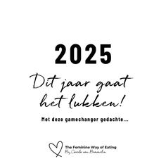 a white poster with the words 205 in german