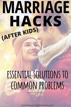 Keeping your relationship or marriage healthy after kids can be incredibly difficult. Here are some actionable things you can start doing today to help avoid and solve for the issues that typically come up in your relationship after kids. Relationships Are Hard, Best Relationship Advice, Relationship Help, Married Men, I Wish I Knew, Marriage Tips, Happy Relationships, Marriage Quotes, Really Love You