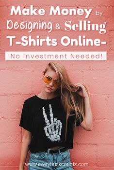 How To Design T Shirts To Sell, T-shirt Company, Best Selling T Shirts, Sell Tshirts Online Make Money, How To Design Tshirts Online, T Shirt Wholesale