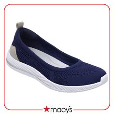 in stock Easy Spirit Shoes, Womens Boat Shoes, Walking Shoes Women, Easy Spirit, Womens Ballet Flats, Shoe Carnival, Liner Socks, Sporty Look, Walking Shoes