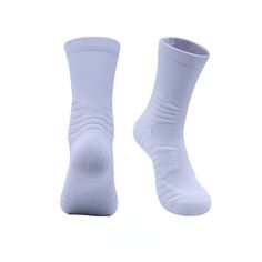 【High Quality Training Cushioned Socks】 It's not easy to deform or pilling, durability, thickness, comfortability and smoothness. 【Athletic Ankle Socks】Foot side has a breathable mesh design, using advanced weaving technology. Moisture wicking, deodorant and smell free. Moisture can be discharged, keeping your feet dry and cool. The best sport socks for your running shoes, tennis shoes, or other sports shoes. Idea for hiking, walking, running, camping, mountaineering, mountaineering, backpacking, traveling, classic style socks also fit any everyday dressing for adults. 【High Performance & Comfortable Sports Socks】The cushioned socks are made of breathable material with premium cotton, moisture management, cushioned foot, comfort toe seam. reinforced on the heel,Non-slip,High quality cushio Best Sport, Mens Sports Socks, Shoes Tennis, Style Socks, Sports Socks, Mesh Design, Sport Socks, Ankle Socks, Sports Shoes