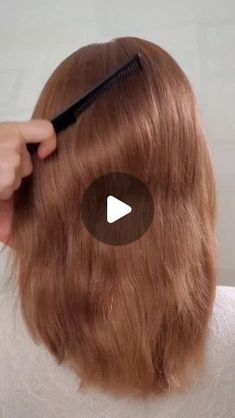 Hairstyle For Medium Short Hair, Easy Hair Up Styles For Work, Perm On Medium Hair, Up Hairdos For Medium Hair, Extremely Short Hair, Short Hair Braids Tutorial, Banana Clip Hairstyles, Casual Hairstyles For Long Hair, Hairstyles Medium Hair