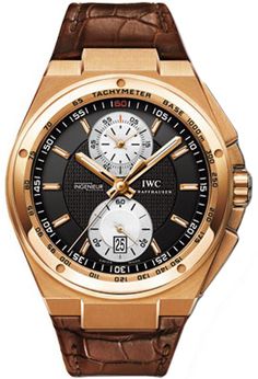 IW378402 IWC Big Ingenieur Chronograph Mens Watch Iwc Watch, Ulysse Nardin Watches, Chrono Watches, Iwc Watches, Dream Watches, Stylish Watches, Fine Watches, Rose Gold Watch, Luxury Watches For Men