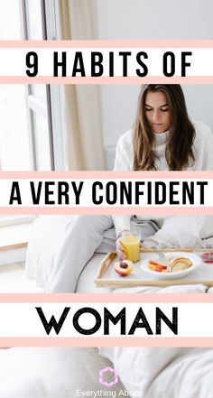 Habit Ideas, Personal Development Activities, Be More Confident, Brain Tricks, Feel More Confident, Confident Women, Self Confidence Tips, Confidence Tips