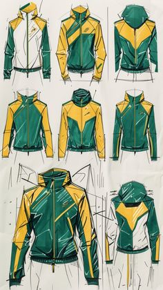 Creative process behind product design, showcasing concepts, iterations, and the fusion of art and engineering. Superhero Drawings, College Merchandise, Fashion Design Sketch, Motorcycle Suit, Industrial Design Sketch, Concept Clothing, Men Stylish Dress, Marvelous Designer, Graphic Tee Design