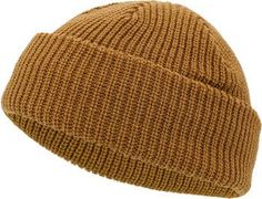 Fisherman beanie Trendy Warm Brown Beanie, Trendy Brown Beanie For Cold Weather, Casual Brown Beanie, Casual Brown Bonnet Cap, Casual Brown Cap Bonnet, Casual Brown Bonnet For Fall, Casual Brown Bonnet For Cold Weather, Casual Brown Beanie Bonnet, Casual Warm Brown Beanie