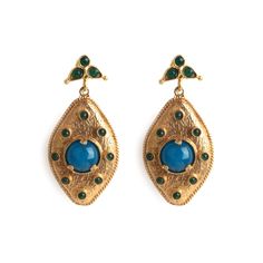 We produce our  jewelery in Istanbul. We use semi precious gemstones and brass covered with 18k-24k  gold. Their nature may cause gemstones to be in different shapes and color. Do not forget to explore more pieces using the link below. https://www.etsy.com/shop/FndJewelry  THANK YOU🤍 We are so grateful you have chosen FndJewelry. We love sharing happiness with you, it is only real when shared! Handmade Ottomans, Turkish Jewelry, Brass Necklace, So Grateful, Precious Gemstones, Different Shapes, Jewelry Handmade, Semi Precious Gemstones, Earrings Handmade