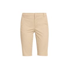 Vince coin-pocket Bermuda shorts. Approx. measurements: 9.5" rise; 12" inseam; 15" leg opening. Mid-rise; belt loops. Concealed fly. Side slip pockets. Back besom pockets. Knee-length. Cotton/linen/spandex. Machine wash or dry clean. Imported of Italian materials. Classic Bermuda Shorts With Built-in Shorts, Summer Knee-length Cargo Shorts With Belt Loops, Spring Cargo Bermuda Shorts, Spring Bermuda Pants With Side Pockets, Spring Knee-length Bermuda Shorts With Cargo Pockets, Spring Capris With Pockets And Short Leg, Spring Cargo Pocket Bermuda Shorts, Spring Bermuda Shorts With Welt Pockets, Spring Bermuda Bottoms With Cargo Pockets