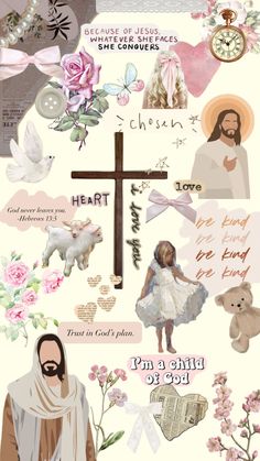 #Jesus#pink#daughterofthelord#girly Prayer Book Cover Design, Christian Girly Wallpapers, Girly Christian Wallpaper, Princess Energy, Girly Core, Jesus Wallpapers, Christian Ideas, Christian Iphone Wallpaper, God Wallpaper