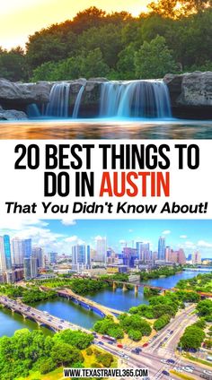 20 Best Things To Do In Austin, Texas (That You Didn’t Know About) Best Places To Visit In Texas, Downtown Austin Texas Things To Do, Austin Tx With Kids, Top Things To Do In Austin Texas