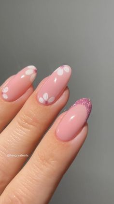 Quick Nail Art, Hello Nails, Subtle Nails, Simple Gel Nails, Casual Nails, Pretty Nail Art Designs, Nail Art Designs Videos, Short Acrylic Nails Designs, Beauty Nail