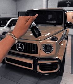 luxury life مرسيدس بنز, Dream Cars Mercedes, Mercedes G Wagon, Dream Cars Jeep, Lux Cars, Car Goals, Mercedes Car, Luxury Lifestyle Dreams, Benz Car