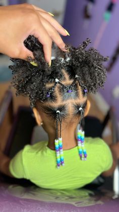 8.7K views · 905 reactions | Pure freestyle 🤍💚💙💜🩶 Fast, pure protecting types can be found for reserving! Reserving hyperlink in my bio 💕 Observe @metime.hairstudio for extra hair inspo 🦋💜 • • • • #chicagokidbraider #stlkidbraider #toddlerbraids #kidshairstyles #kidsbraids #braidstylesforgirls #kidbraider #braidsandbeads #blackgirlshair #kidshair #childrenhairstyles #explorepage #kidshairstylis... Kids Hairstyles Girls Easy Black Natural, Protective Styles For Black Girls Kids, Hairstyles Little Kids Black, Cute Kids Hairstyles Black Natural Hair, Hairstyles For Mixed Curly Hair Kids, Cute Natural Hairstyles For Kids, Kids Hairstyles Natural Hair, Toddler Hairstyles Girl Black, Little Black Girls Hairstyles For Kids