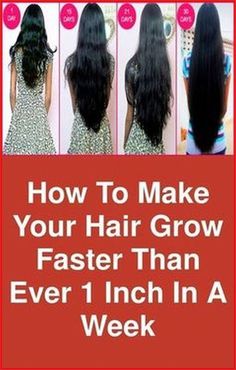 8 Signs That Your Body Is Crying Out For Help 8th Sign, Cry Out, Grow Hair Faster, Grow Hair, Make It Yourself, Hair