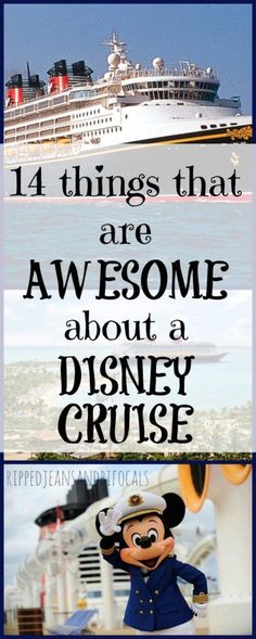 14 things that are awesome about a Disney Cruise|Ripped Jeans and Bifocals Family Cruise Ideas, Disney Cruise Ideas, Best Cruises For Kids, Disney Moms, Disney Cruise Ship, Cruise Design, Disney Wonder Cruise, Cruise Disney, Disney Cruises