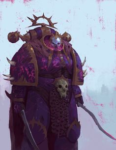 Warhammer 40k Emperor, Warhammer Paint, Warhammer 30k, Warhammer 40k Artwork, Warhammer 40k Miniatures, Warhammer Fantasy