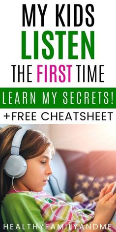 My child doesn't listen! Frustrating right? Better communication skills is the answer! Here is some help on how to get your kids to listen the first time and stop yelling at them. Discover great parent-child communication tips to help you raise happy kids. Includes free cheatsheet with parenting advice. Click now to read. #parentingtips #parentingadvice #raisekids #toddlerlife #communicationskills #kidsandparenting Better Communication Skills, Discipline Ideas, Parenting Pictures, Behavior Tips, Stop Yelling, Parenting Illustration, Child Behavior, Parenting Lessons, Mommy Things