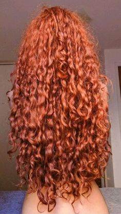 Pretty Red Hair, The Red Room, Girl Hair Colors, Glamour Hair, Medium Curls, Messy Curls, Wavy Curls, Red Room